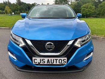 Used Nissan Qashqai 2019 for sale - 79771614: Photo
