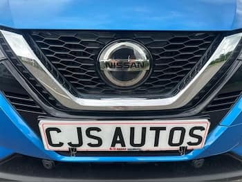 Used Nissan Qashqai 2019 for sale - 79771614: Photo