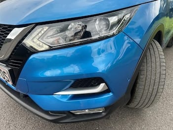 Used Nissan Qashqai 2019 for sale - 79771614: Photo