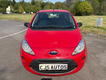 Used Ford Ka 2014 for sale - 78393025: Photo