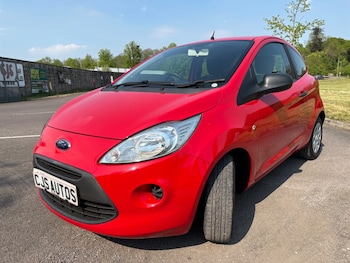 Used Ford Ka 2014 for sale - 78393025: Photo