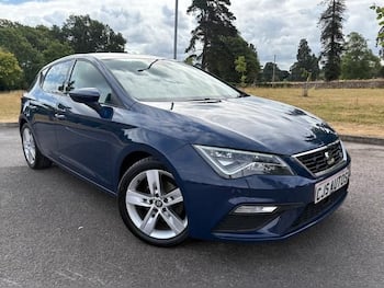 Used SEAT Leon 2019 for sale - 79771601: Photo