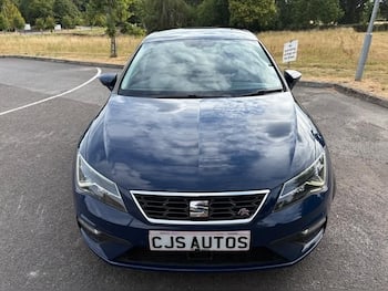 Used SEAT Leon 2019 for sale - 79771601: Photo