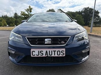 Used SEAT Leon 2019 for sale - 79771601: Photo