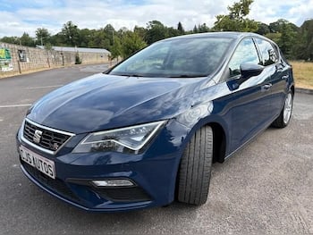 Used SEAT Leon 2019 for sale - 79771601: Photo