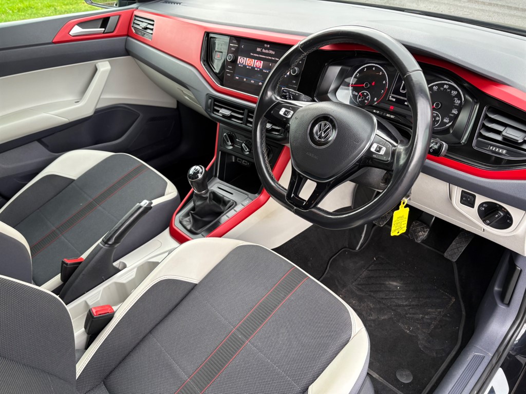 Used Volkswagen Polo 2020 for sale - 77256634: Photo 15