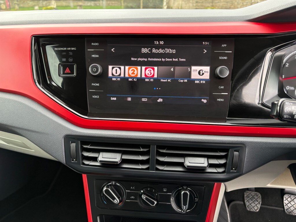 Used Volkswagen Polo 2020 for sale - 77256634: Photo 17