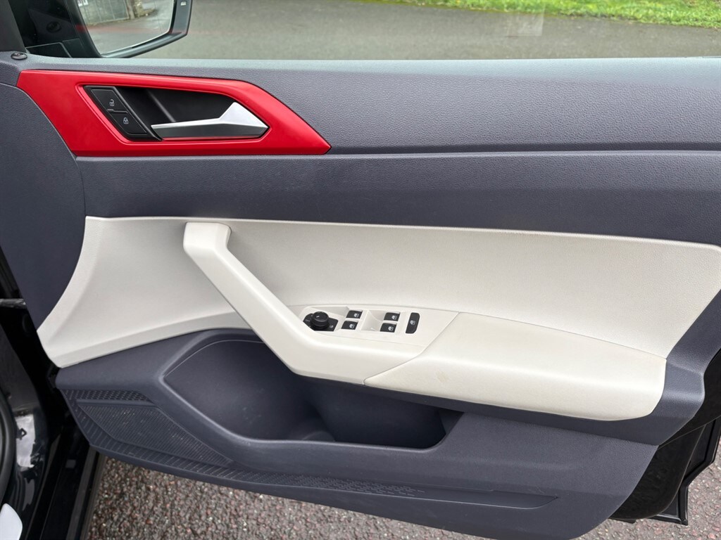 Used Volkswagen Polo 2020 for sale - 77256634: Photo 20