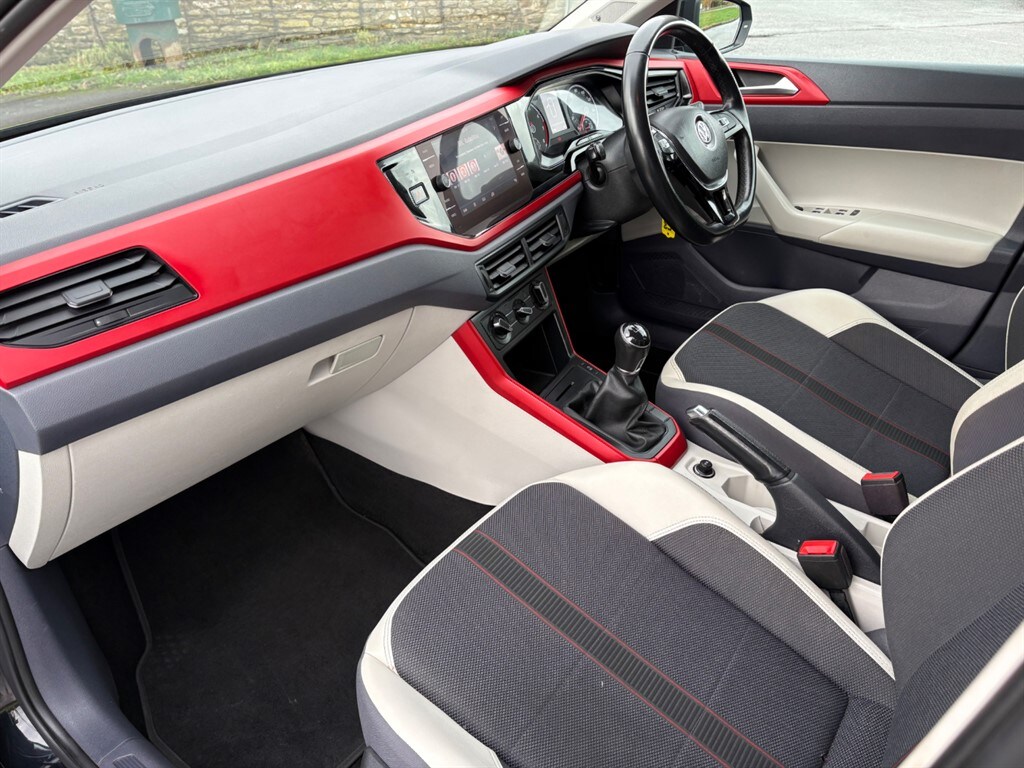 Used Volkswagen Polo 2020 for sale - 77256634: Photo 21