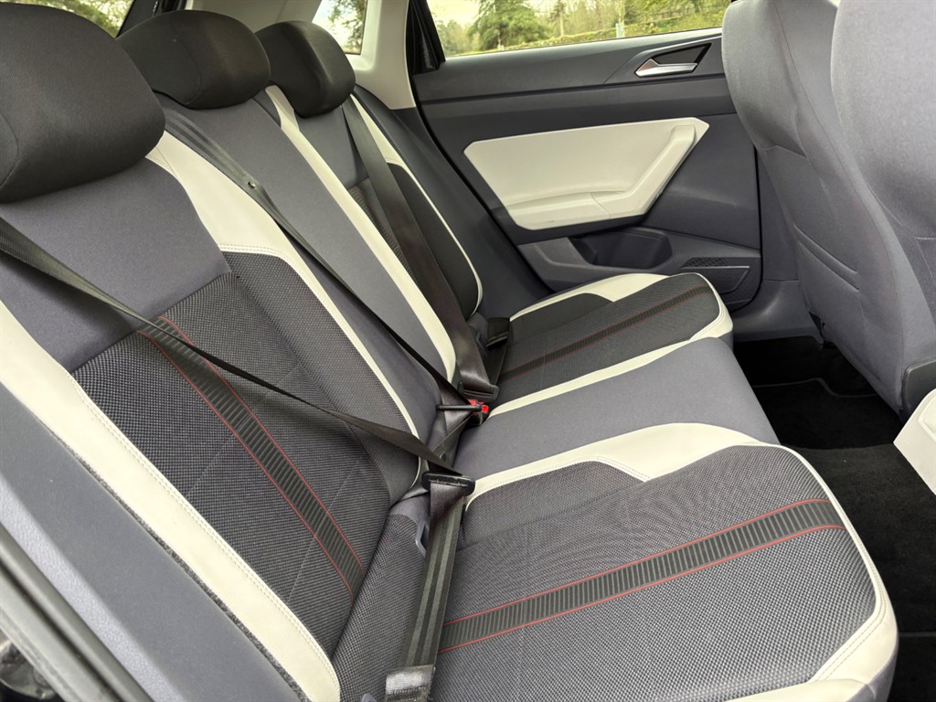 Used Volkswagen Polo 2020 for sale - 77256634: Photo 22