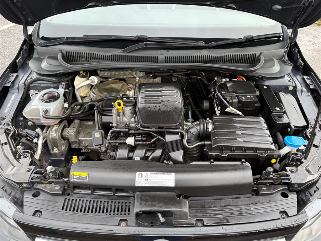 Used Volkswagen Polo 2020 for sale - 77256634: Photo 23