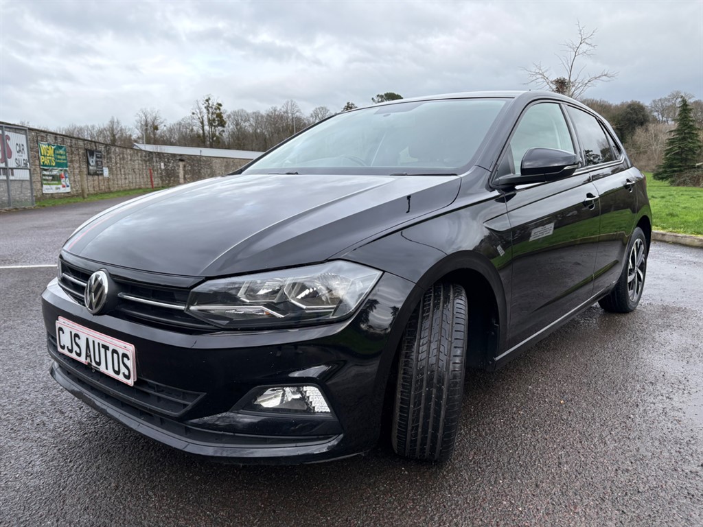 Used Volkswagen Polo 2020 for sale - 77256634: Photo 5