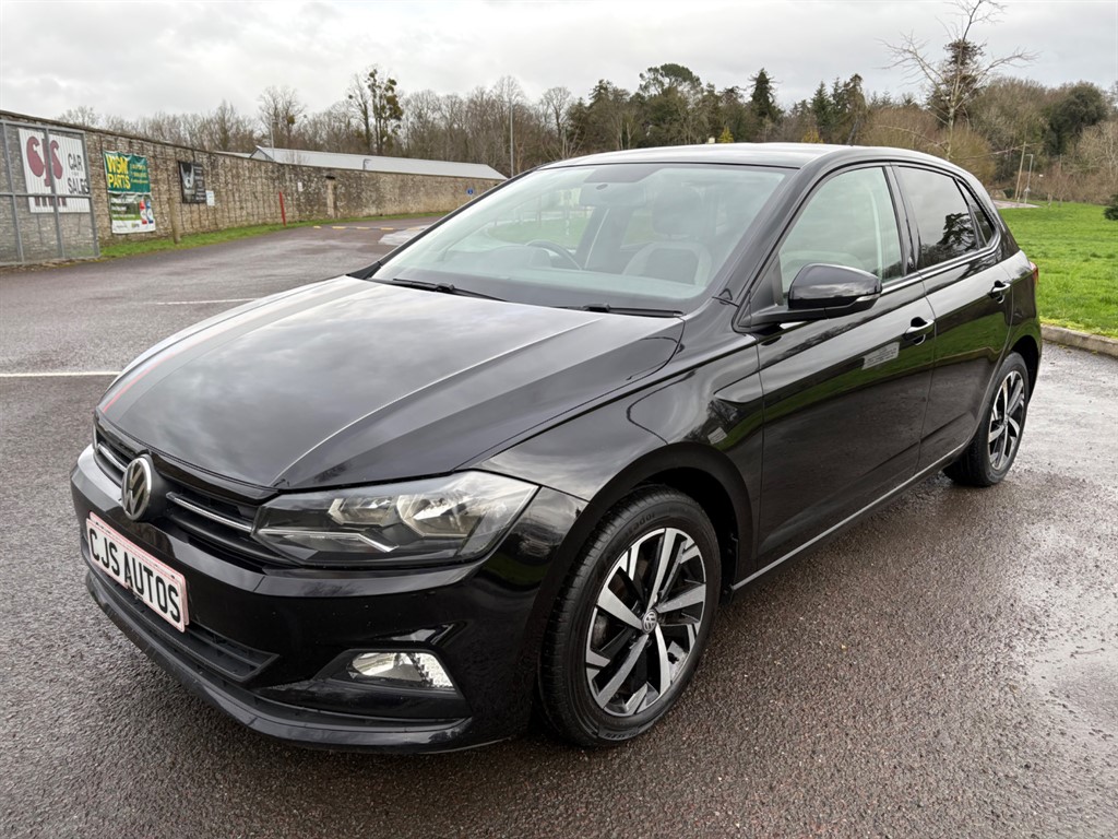 Used Volkswagen Polo 2020 for sale - 77256634: Photo 7