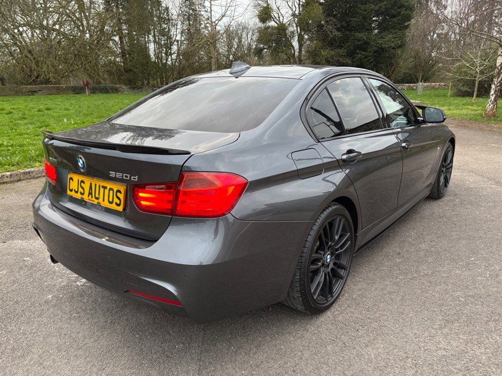 Used BMW 3 Series 2015 for sale - 77450115: Photo 12