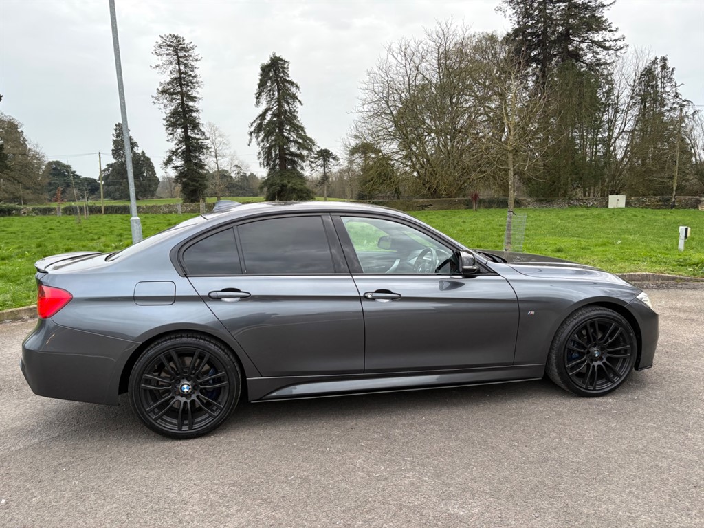 Used BMW 3 Series 2015 for sale - 77450115: Photo 13