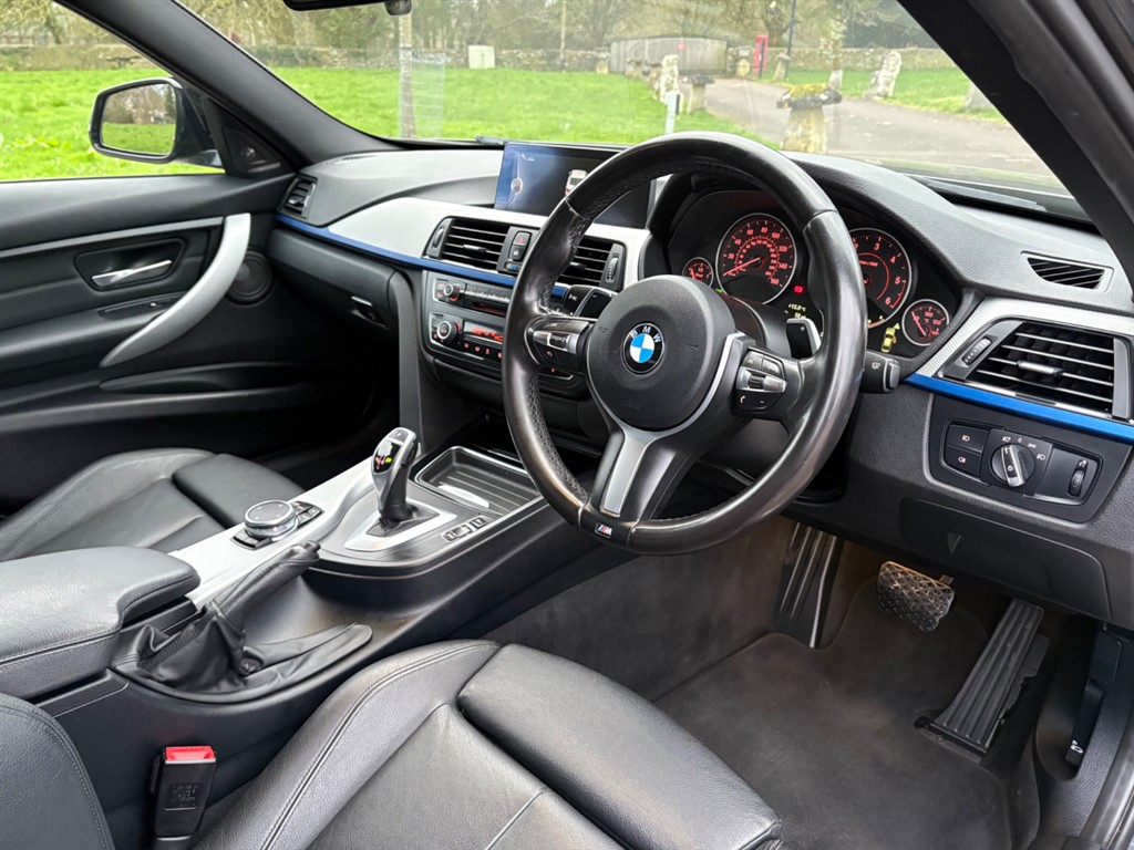 Used BMW 3 Series 2015 for sale - 77450115: Photo 15