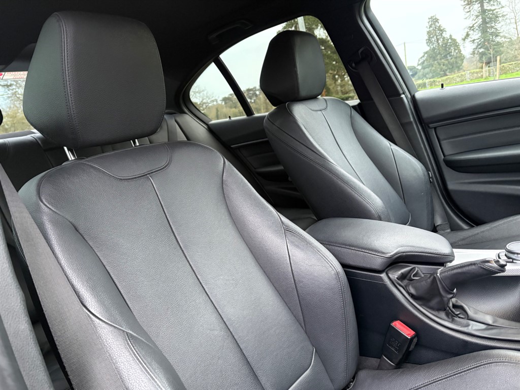 Used BMW 3 Series 2015 for sale - 77450115: Photo 16