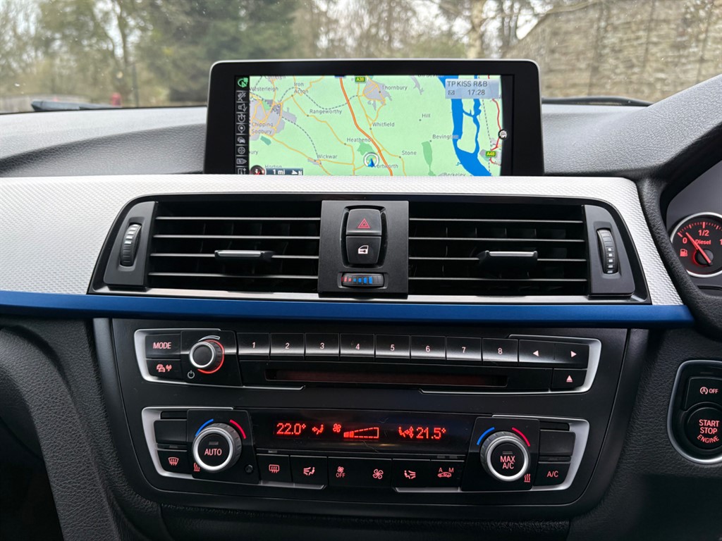 Used BMW 3 Series 2015 for sale - 77450115: Photo 18