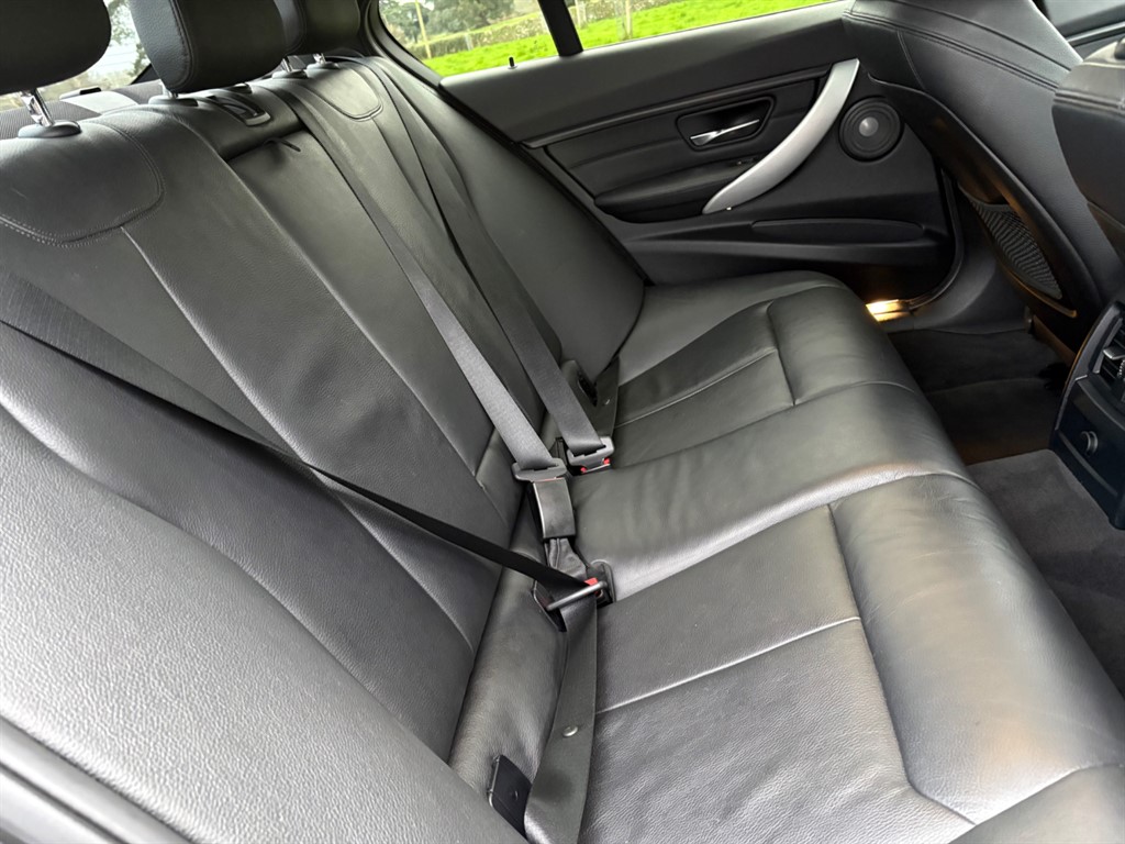 Used BMW 3 Series 2015 for sale - 77450115: Photo 20