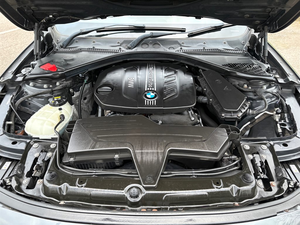 Used BMW 3 Series 2015 for sale - 77450115: Photo 23