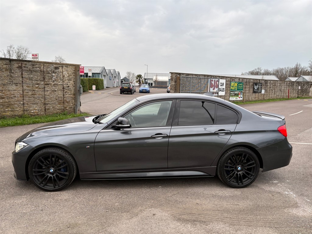 Used BMW 3 Series 2015 for sale - 77450115: Photo 7