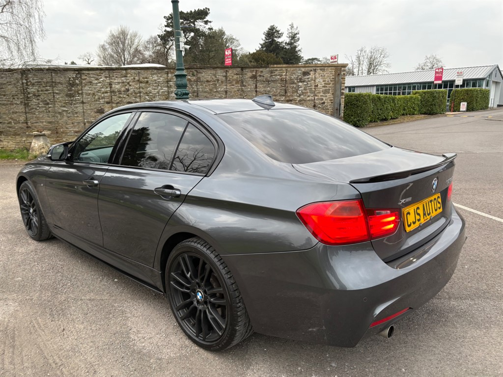 Used BMW 3 Series 2015 for sale - 77450115: Photo 8