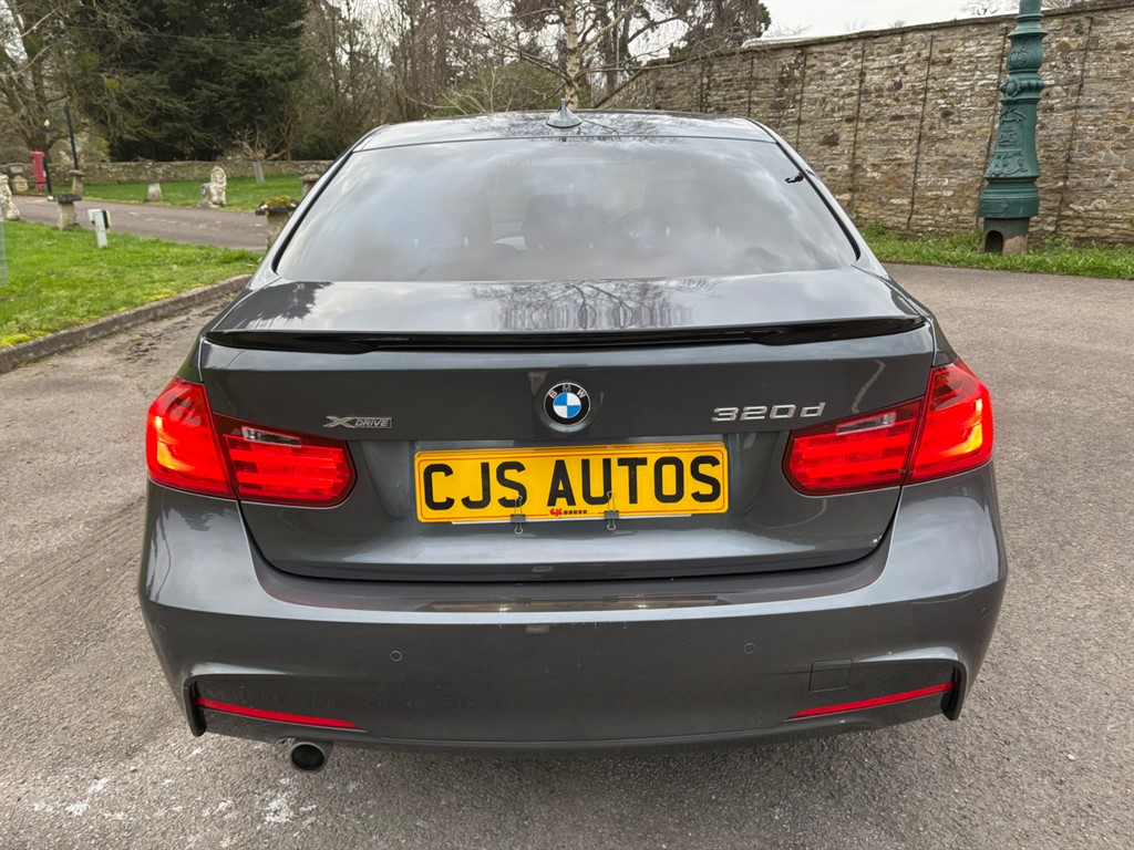 Used BMW 3 Series 2015 for sale - 77450115: Photo 9