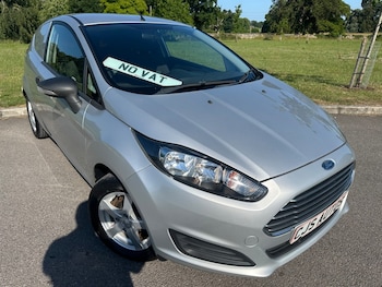 Used Ford Fiesta 2013 for sale - 75570852: Photo