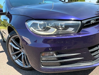 Used Volkswagen Scirocco 2014 for sale - 79113563: Photo