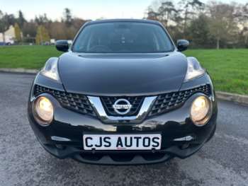 Used Nissan Juke 2019 for sale - 72961737: Photo