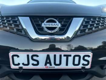 Used Nissan Juke 2019 for sale - 72961737: Photo