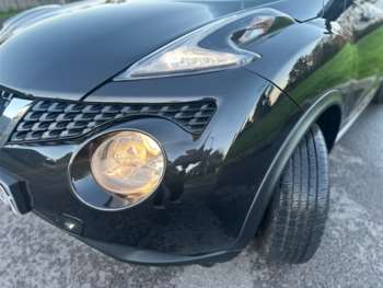 Used Nissan Juke 2019 for sale - 72961737: Photo