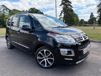 Used Citroen C3 2016 for sale - 75570599: Photo