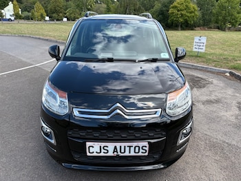 Used Citroen C3 2016 for sale - 75570599: Photo
