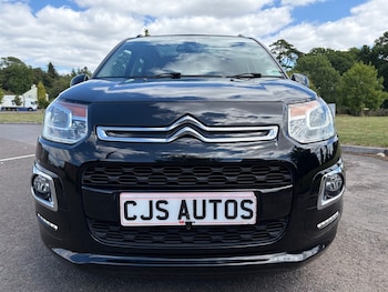 Used Citroen C3 2016 for sale - 75570599: Photo