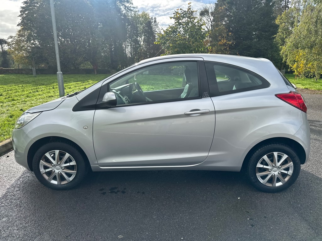 Used Ford Ka 2014 for sale - 75796985: Photo 12