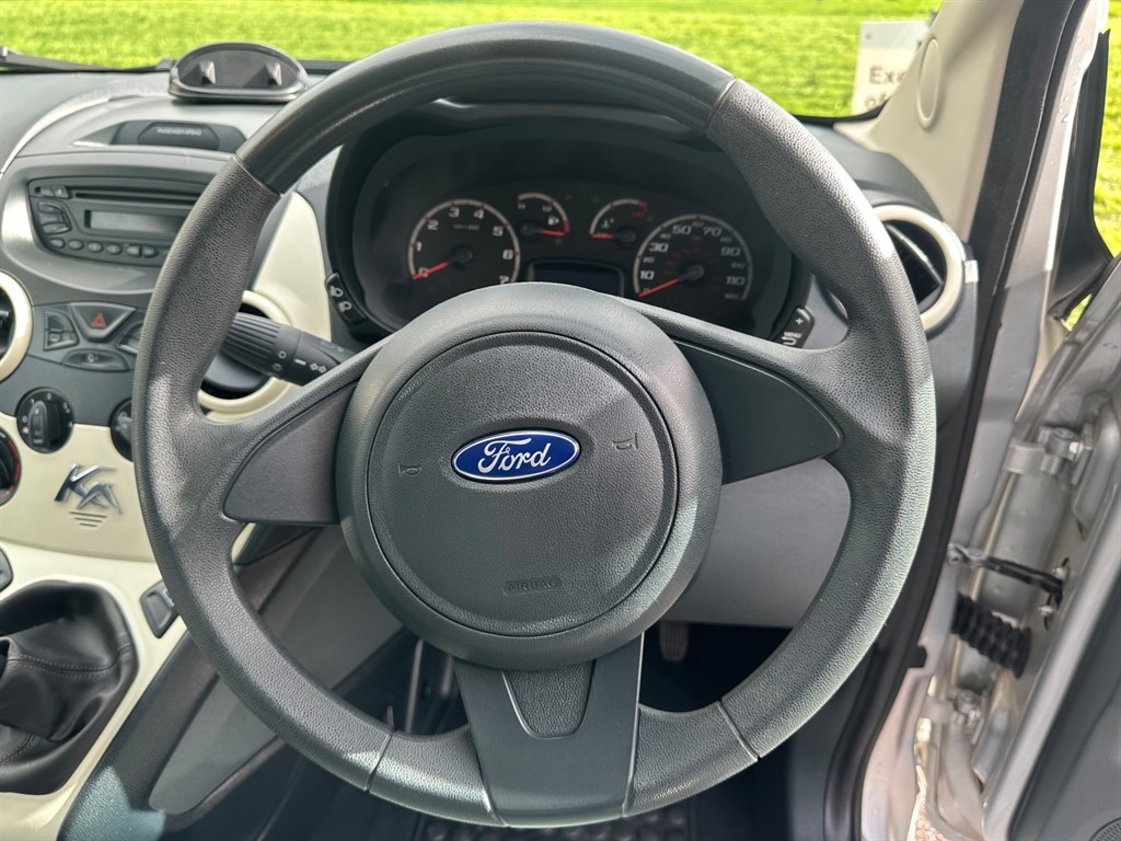 Used Ford Ka 2014 for sale - 75796985: Photo 14