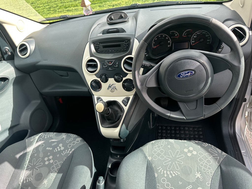 Used Ford Ka 2014 for sale - 75796985: Photo 15