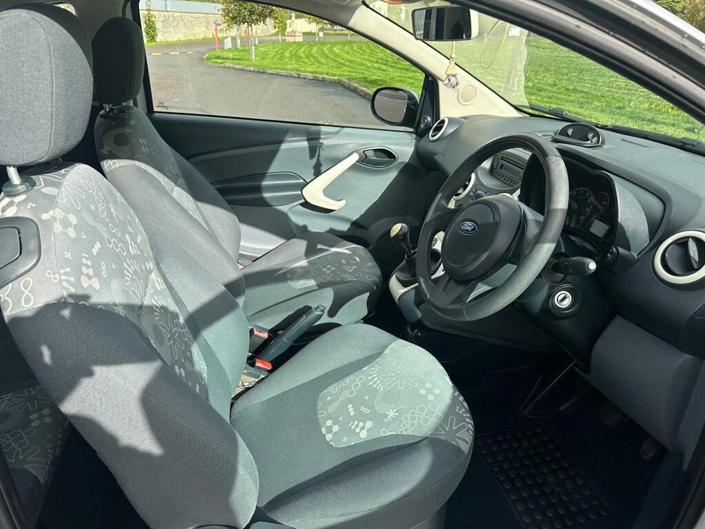 Used Ford Ka 2014 for sale - 75796985: Photo 16