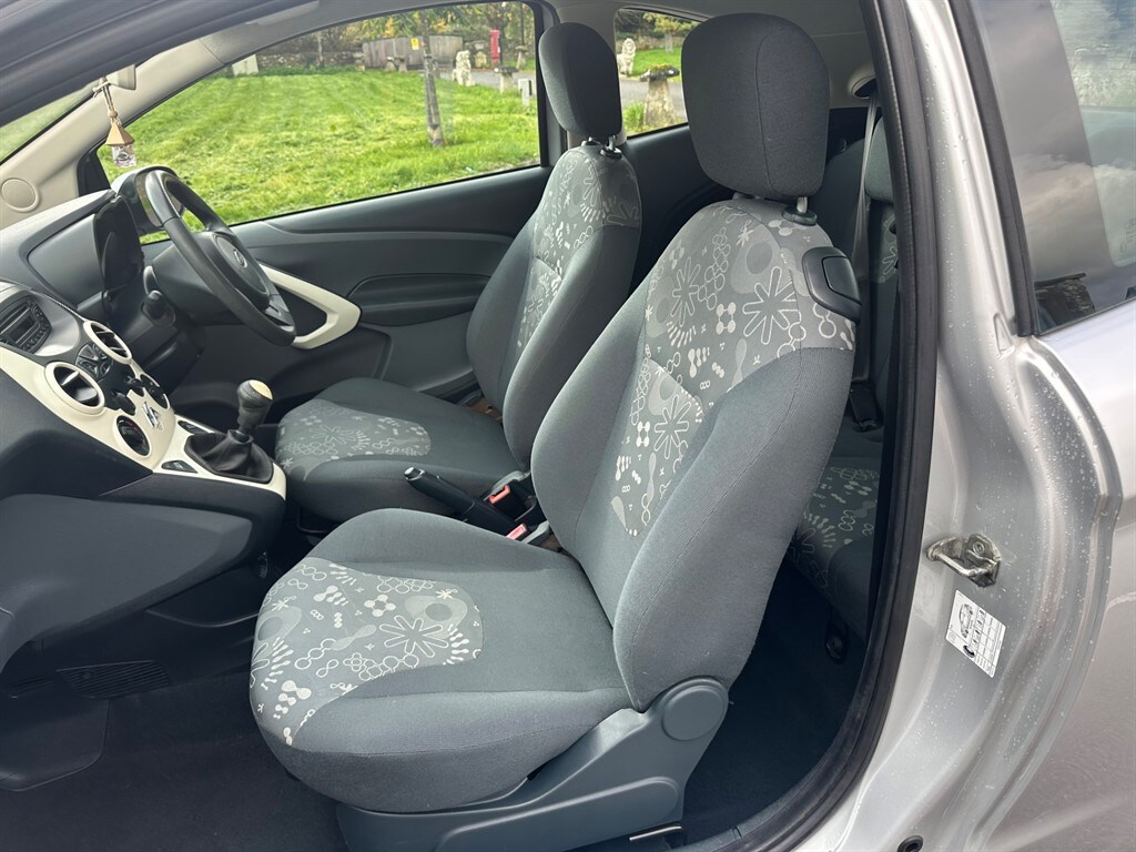 Used Ford Ka 2014 for sale - 75796985: Photo 17