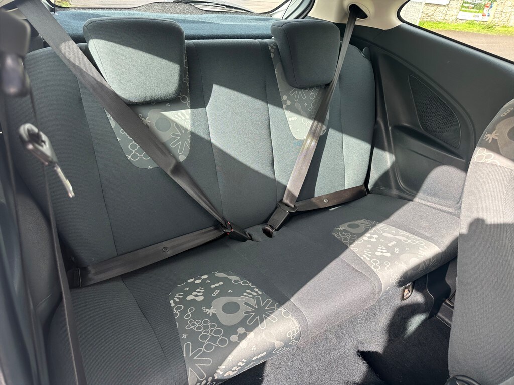 Used Ford Ka 2014 for sale - 75796985: Photo 18