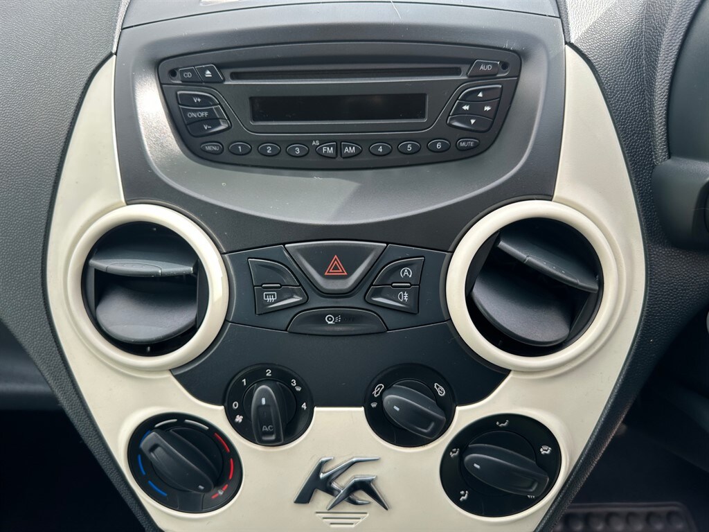 Used Ford Ka 2014 for sale - 75796985: Photo 21