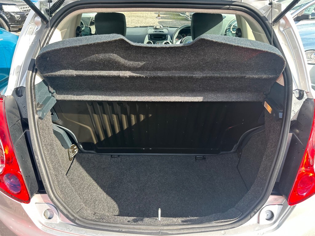 Used Ford Ka 2014 for sale - 75796985: Photo 22