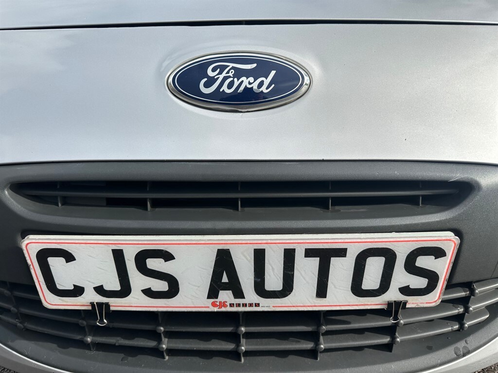 Used Ford Ka 2014 for sale - 75796985: Photo 5