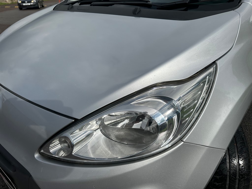 Used Ford Ka 2014 for sale - 75796985: Photo 7