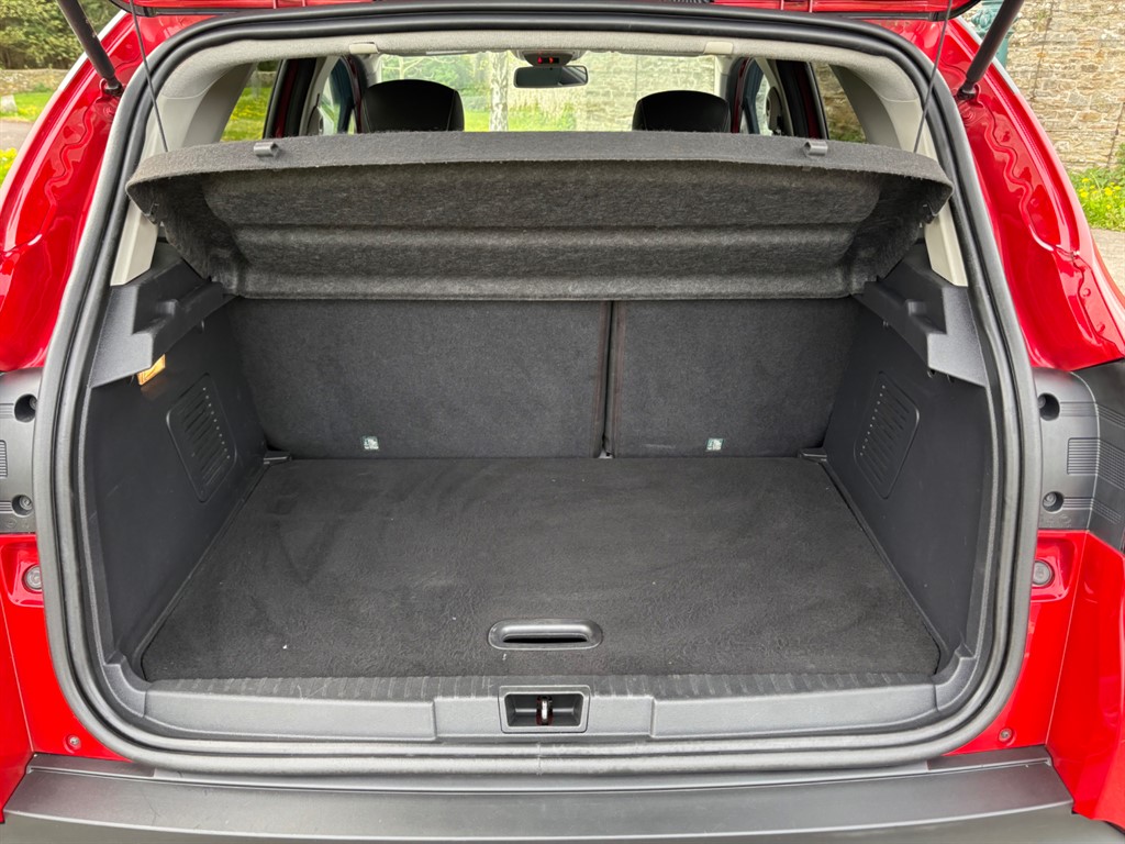 Used Renault Captur 2017 for sale - 78199262: Photo 10