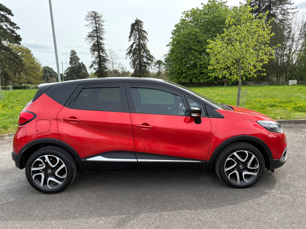 Used Renault Captur 2017 for sale - 78199262: Photo 13