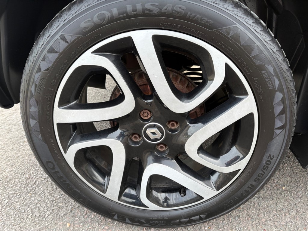 Used Renault Captur 2017 for sale - 78199262: Photo 14