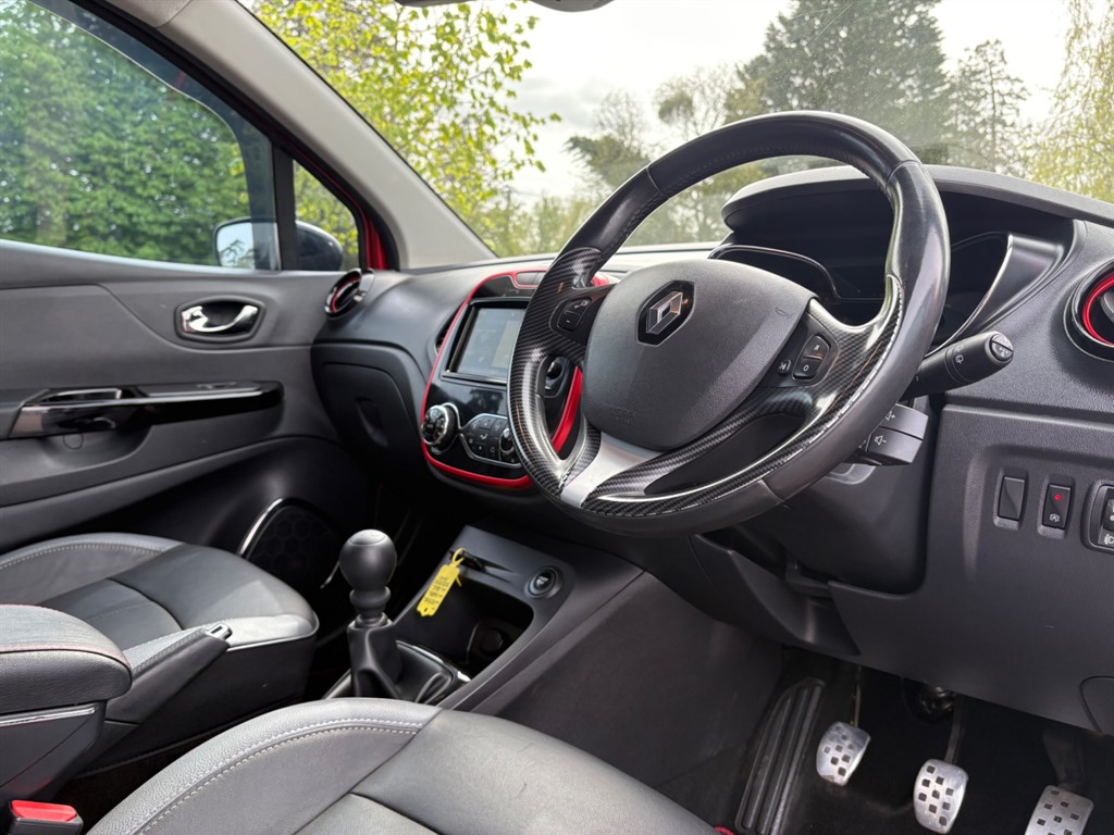 Used Renault Captur 2017 for sale - 78199262: Photo 15