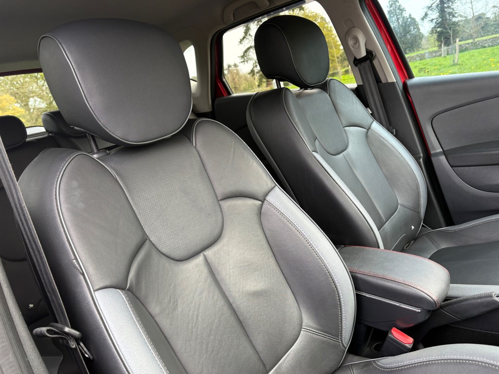 Used Renault Captur 2017 for sale - 78199262: Photo 16